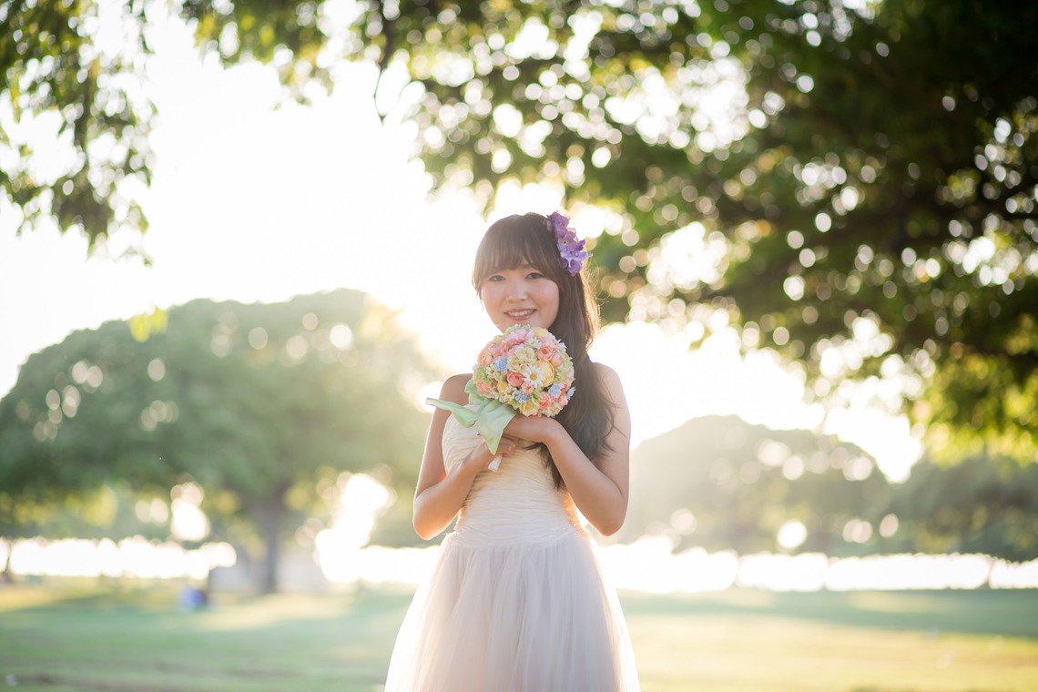 ル ロータス デザインが撮影した写真のアルバム「Sunset_Alamoana, Hawaii」