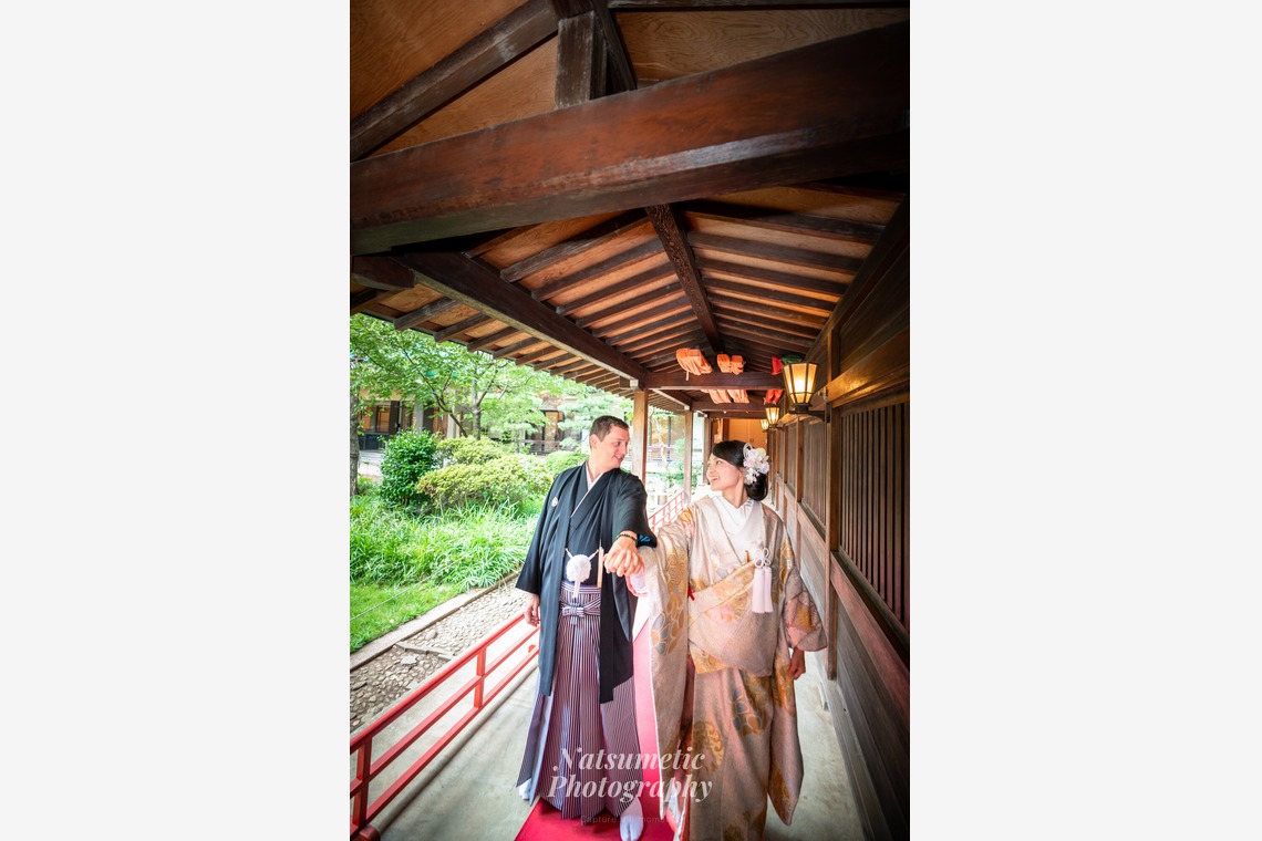 Natsumetic Photography (小関晃典)が撮影した「ウェディング」の写真