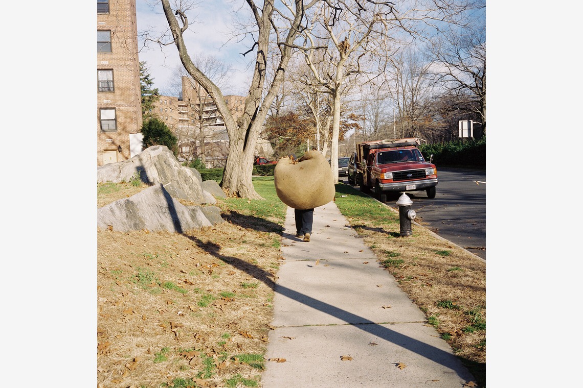 森田寫眞館が撮影した写真のアルバム「N.Y」