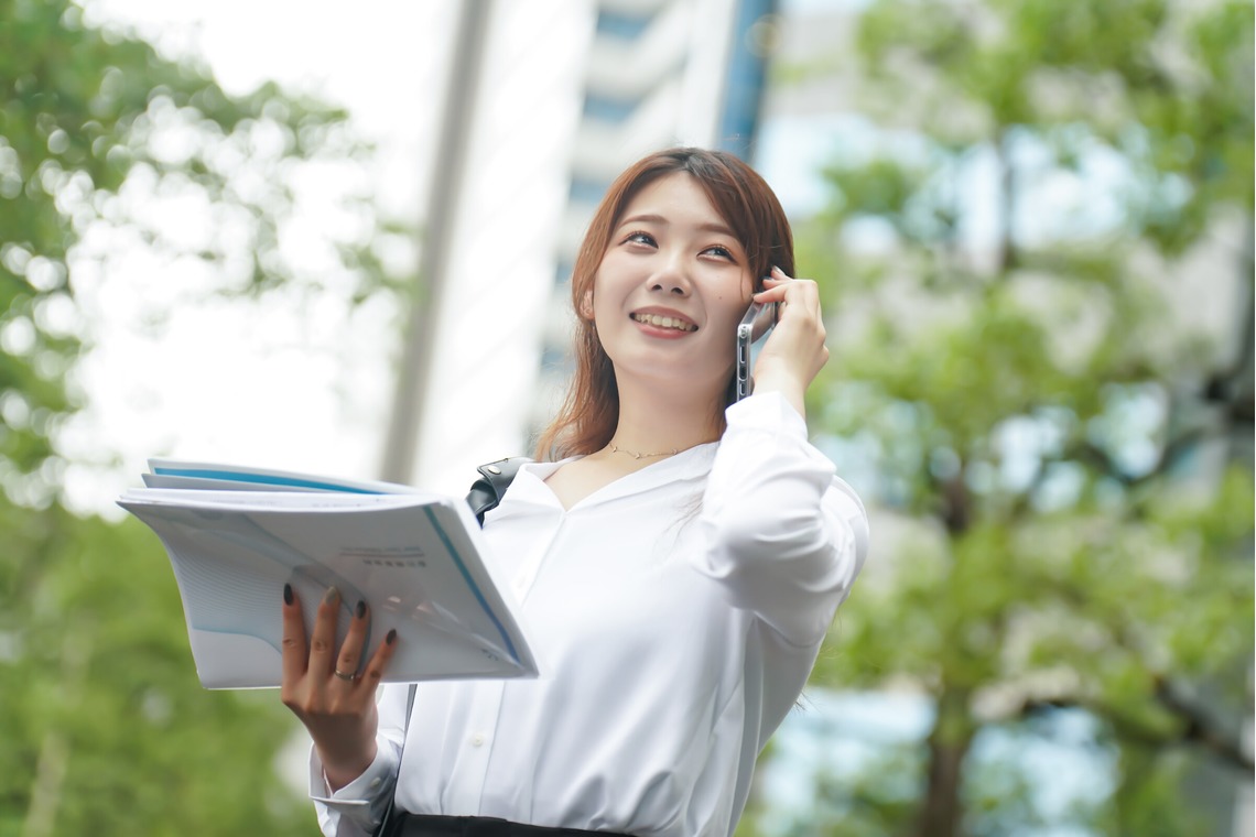 古林洋平写真事務所が撮影した写真のアルバム「企業様案件　都内　ビジネス」