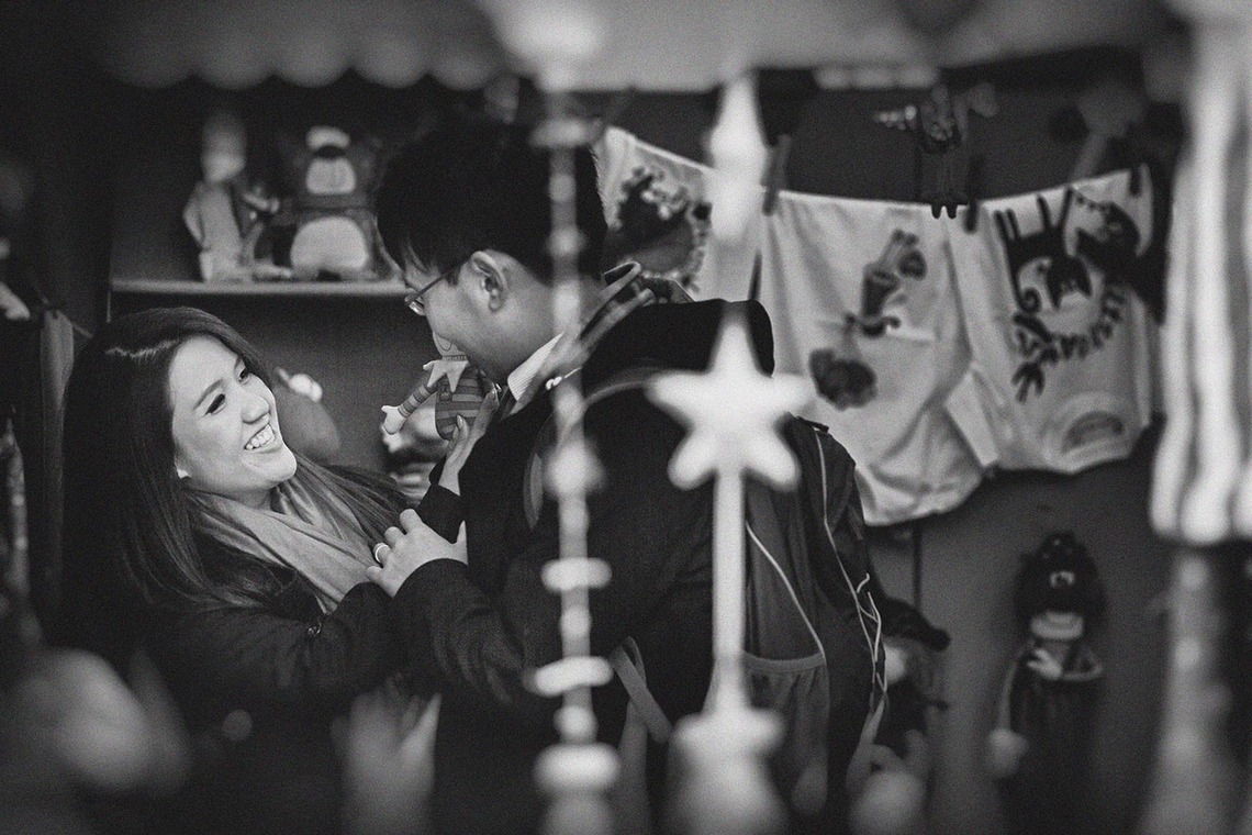 Album of the Wedding, Bridal taken by 2 of us photography - 