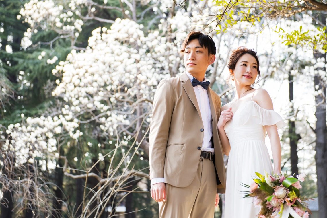 西城 泰輔が撮影した写真のアルバム「wedding」