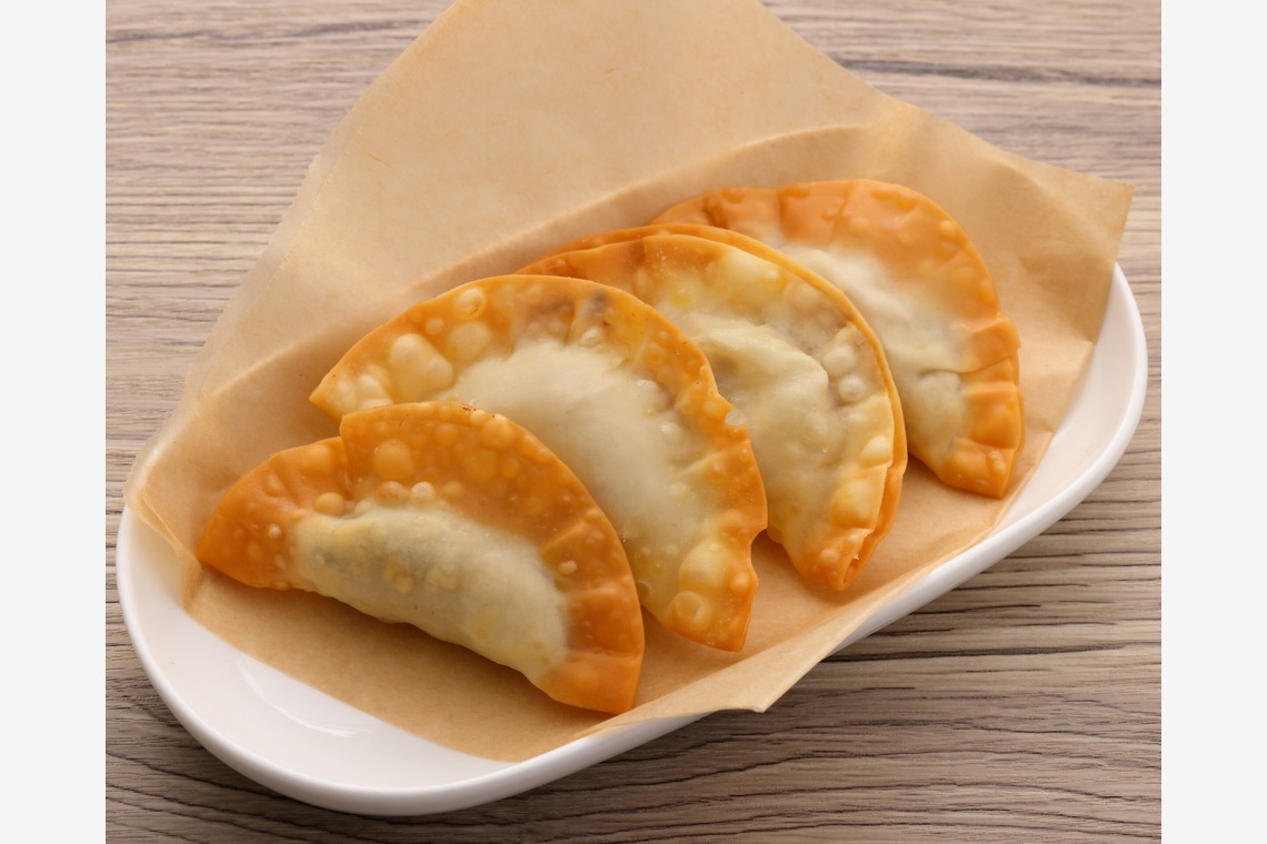 森安　照が撮影した「タイ・エスニック料理」の写真