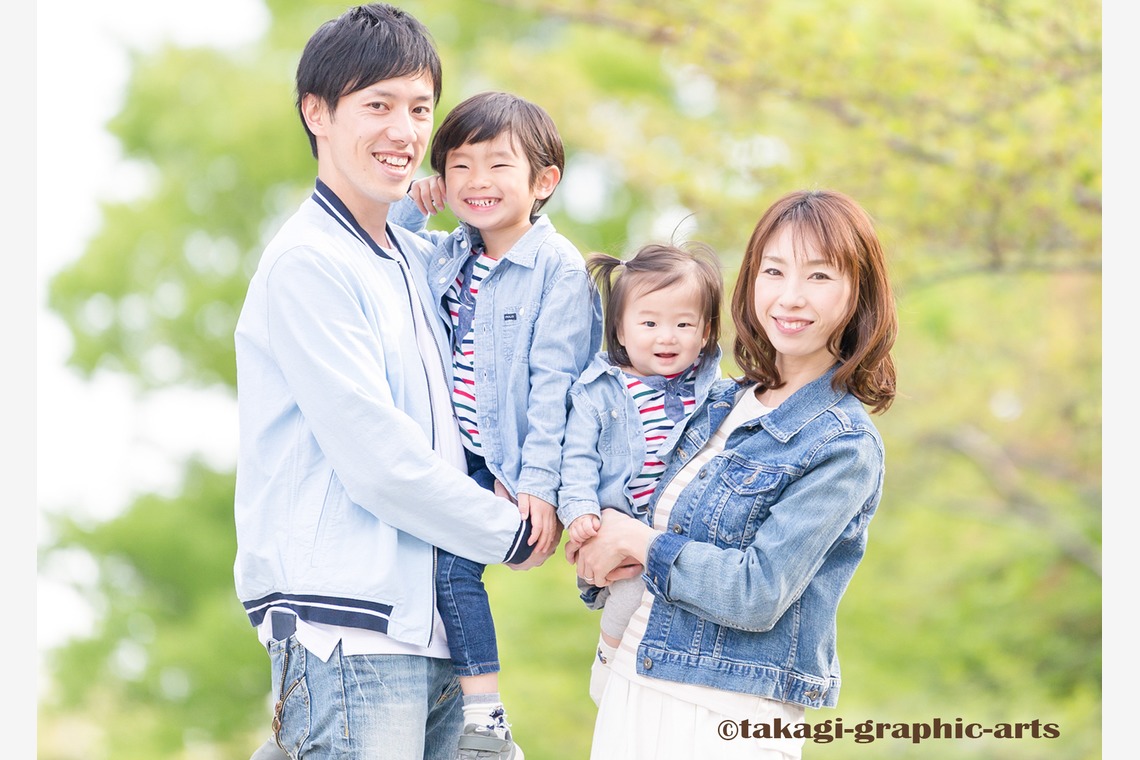 タカギグラフィックアーツが撮影した「出張撮影」の写真