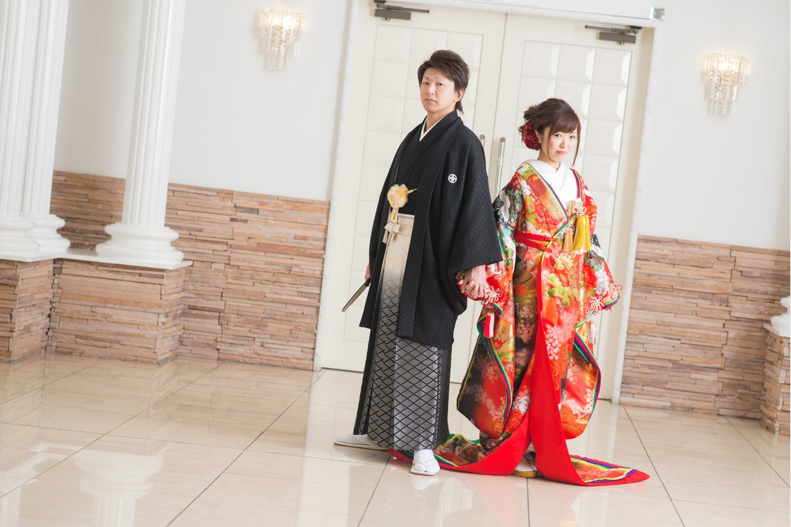 Album of the Wedding, Bridal taken by PIC WEDDING PHOTO（沼田 康明） - 