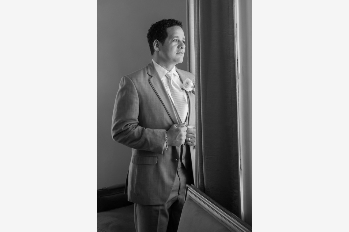 Photo of  taken by Unveiled Weddings