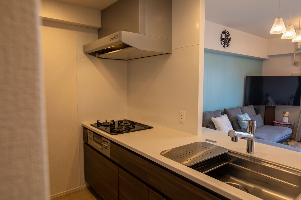 岩坪眞一郎が撮影した写真のアルバム「建築、店舗HP用撮影」