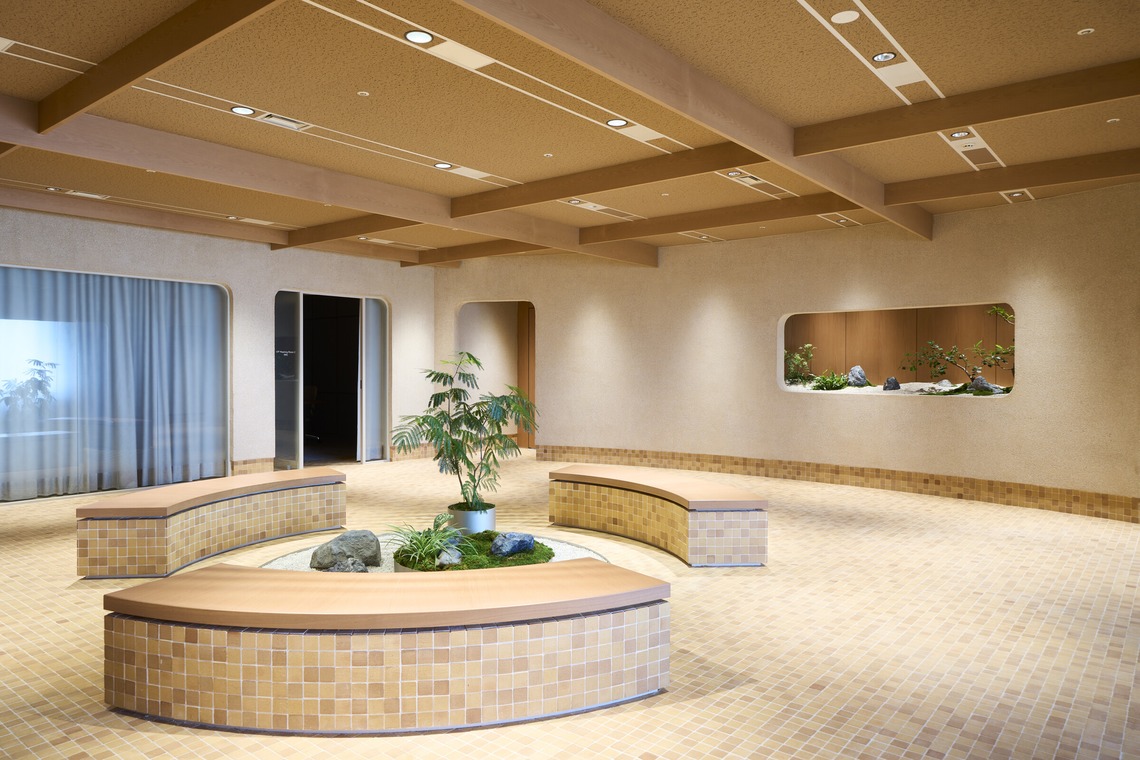 森田寫眞館が撮影した「建築」の写真