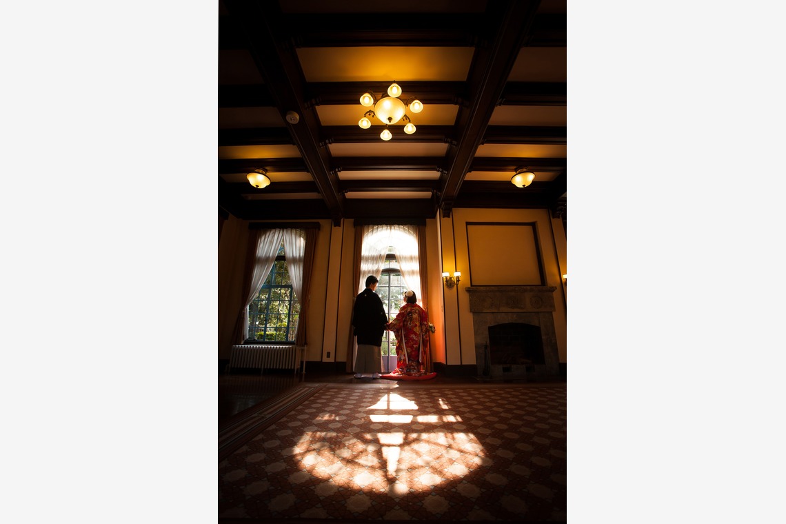 フォトグラフィカが撮影した「フォトギャラリー」の写真