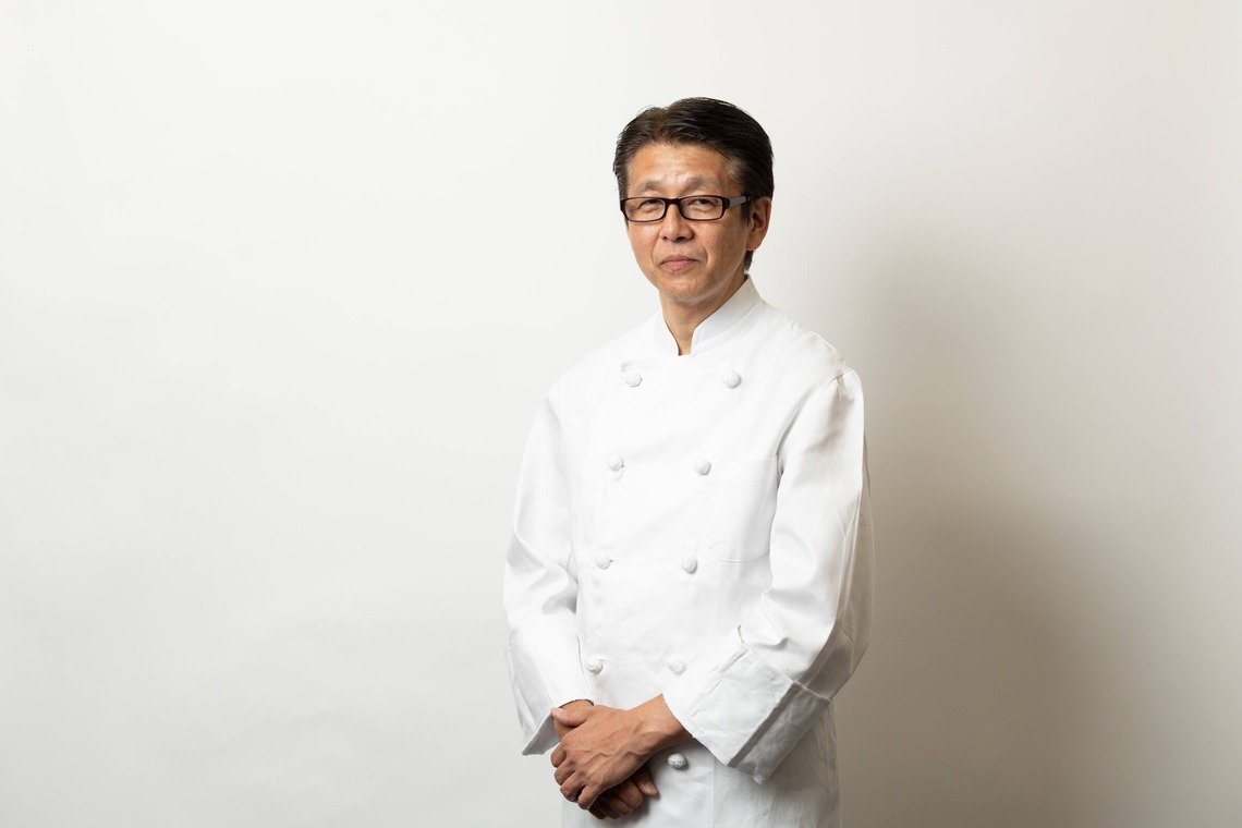 曽川拓哉が撮影した「お弁当工場」の写真