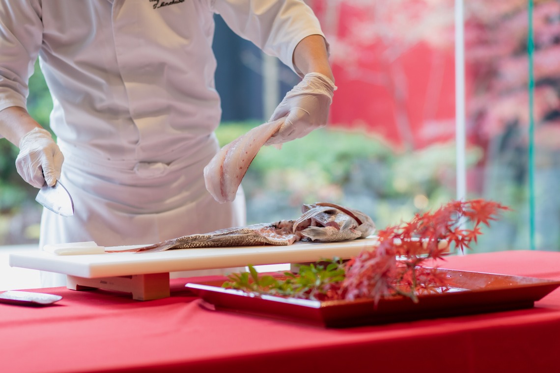 Photo of cooking taken by akasuta