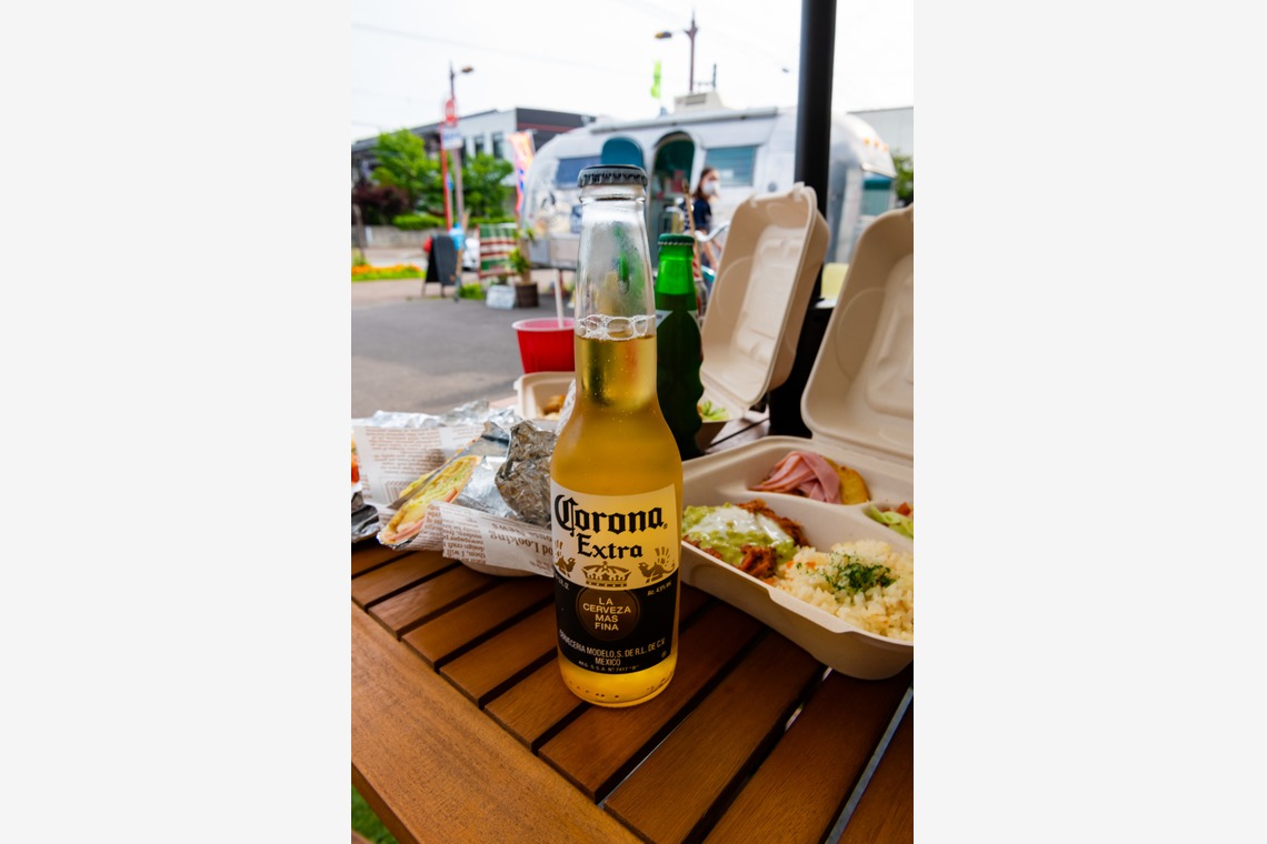 DESIGN STUDIO EEが撮影した「料理、店舗撮影　西アメリカ風シーフード料理 CafeHOPE（北海道東旭川）」の写真