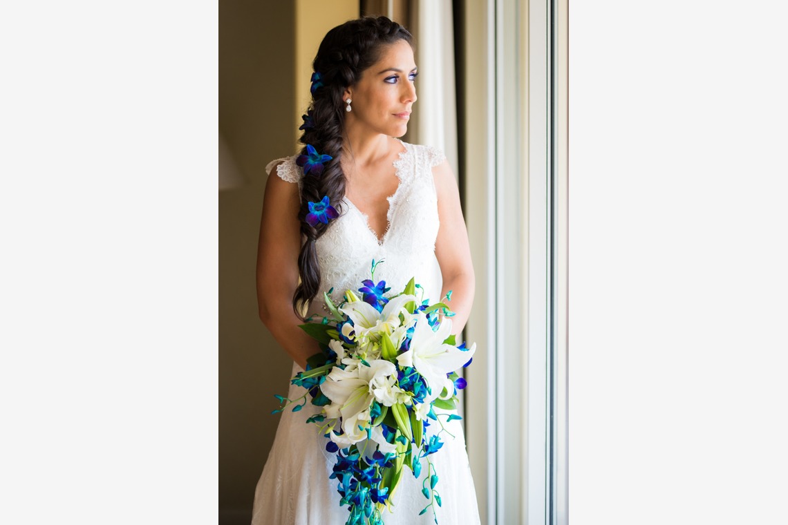 Album of the Wedding, Bridal taken by Unveiled Weddings - 