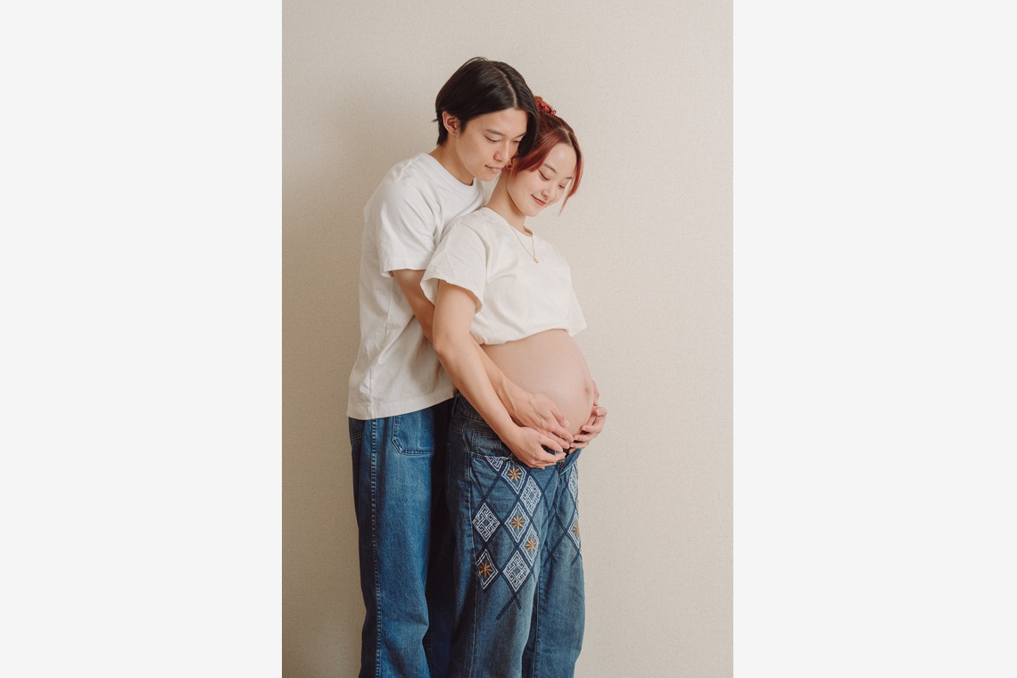 oryo studioが撮影した「マタニティ」の写真