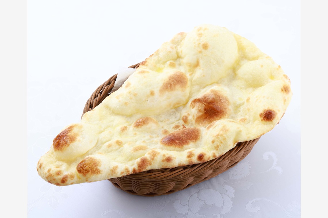 森安　照が撮影した「インドカレー」の写真