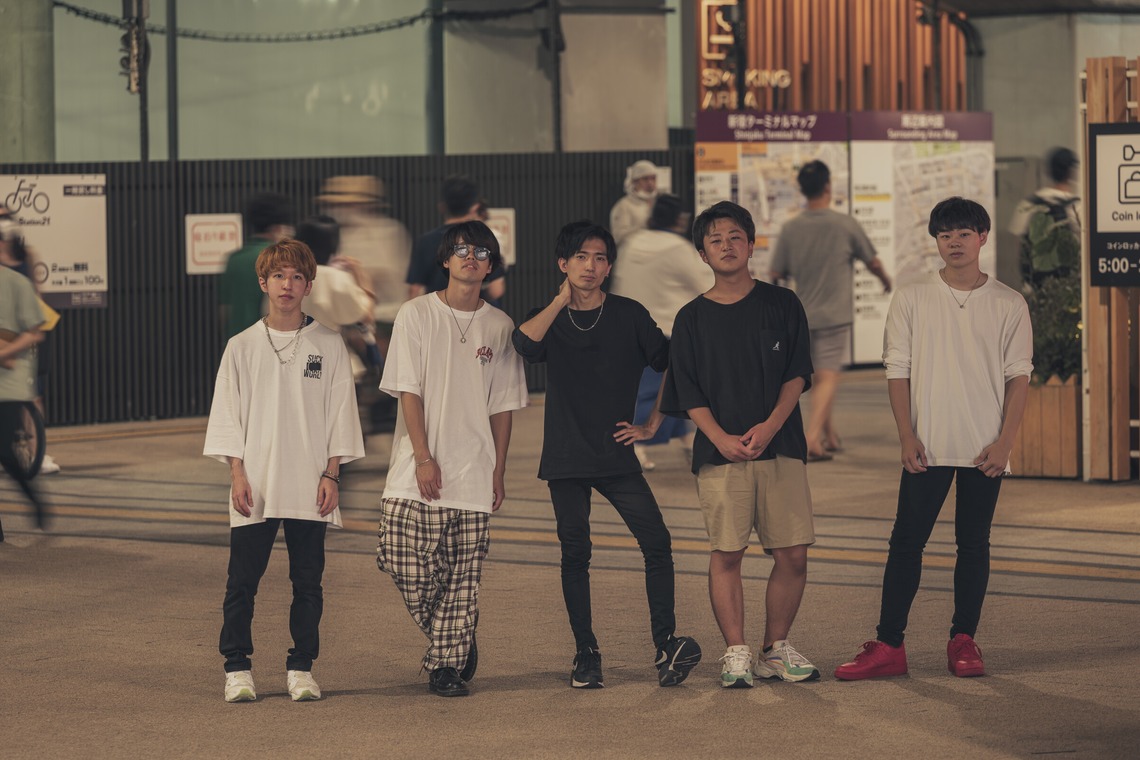 内田 明義が撮影した「プロフィール/アーティスト写真」の写真