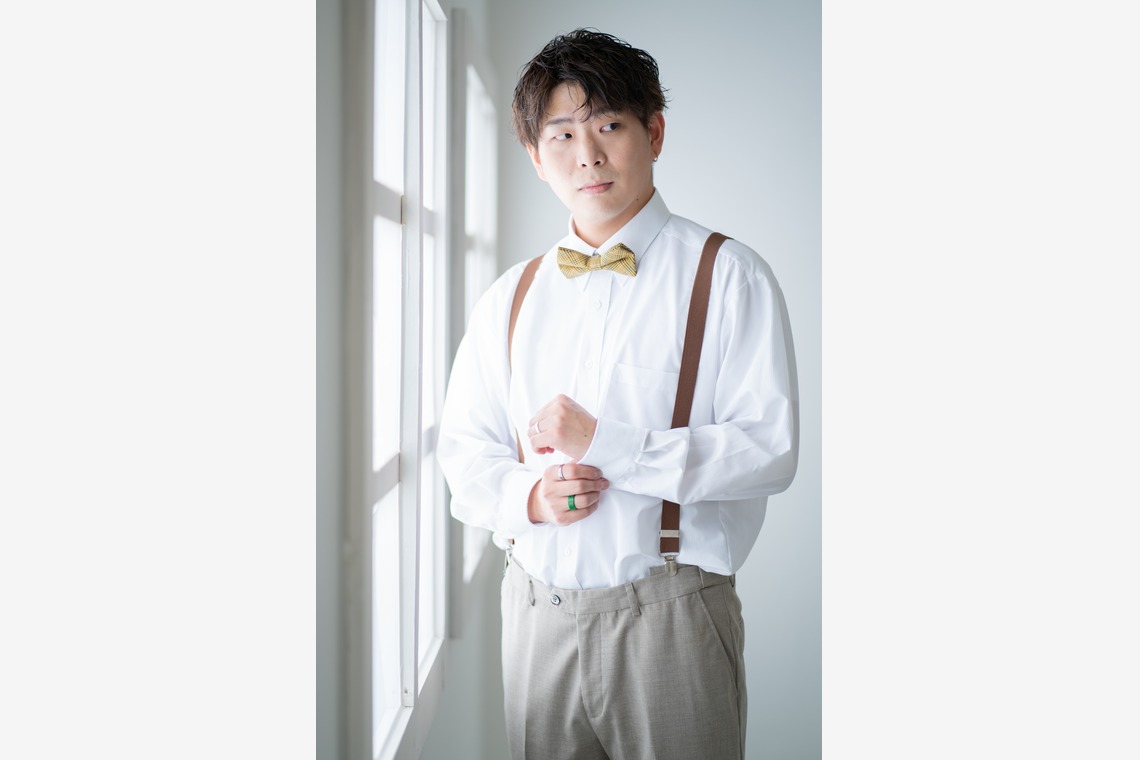 田中良正が撮影した「ウェディング」の写真