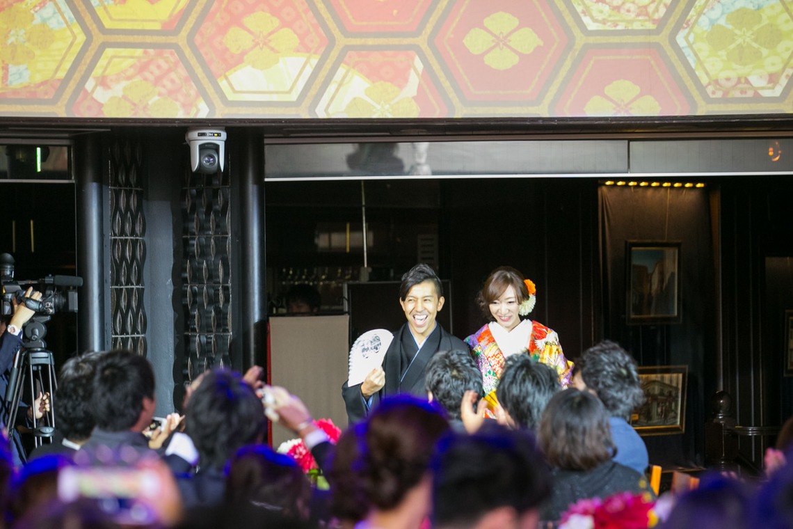 Photrip.tokyoが撮影した「wedding_001」の写真