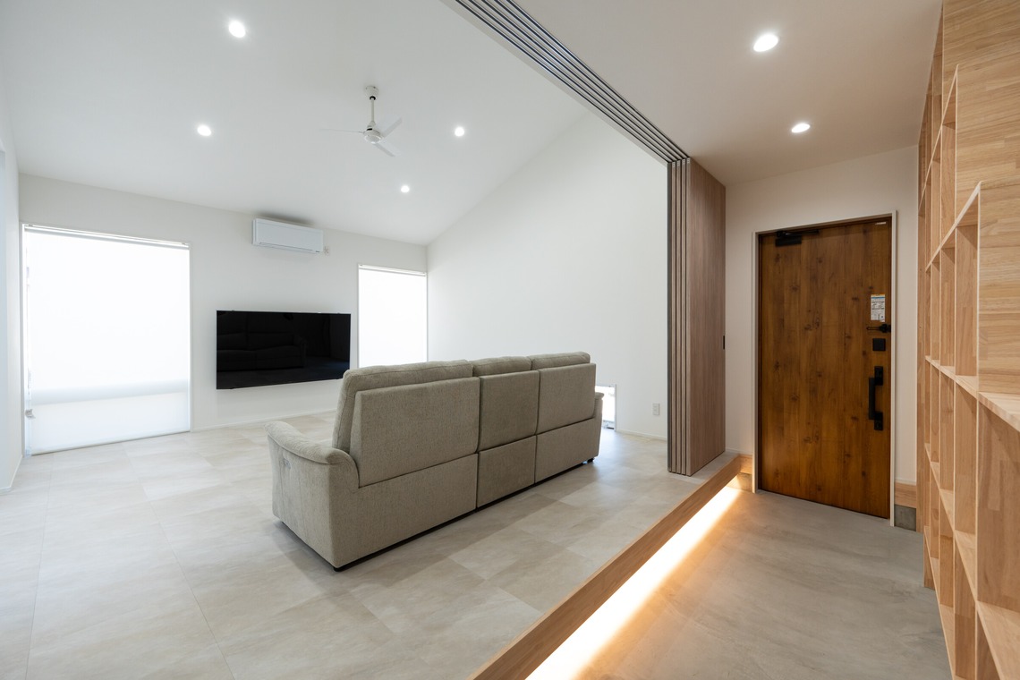 KOGA写真が撮影した「物件・不動産ポートフォリオ」の写真