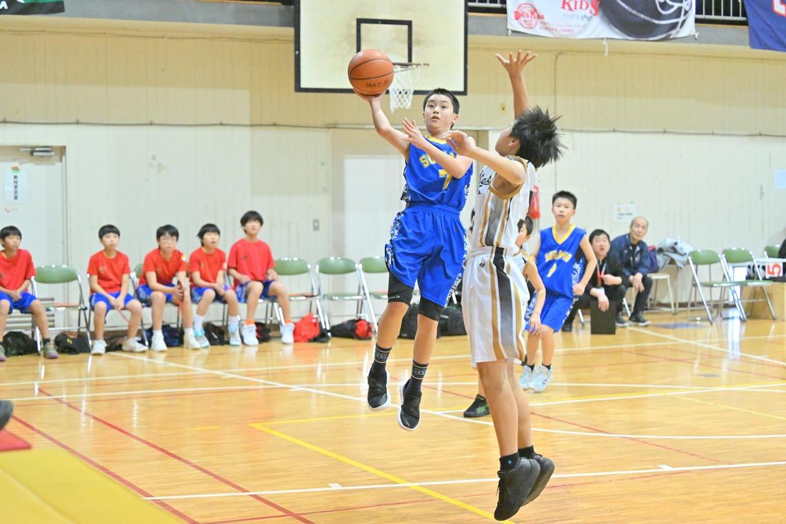 大熊和輝が撮影した「スポーツ撮影」の写真