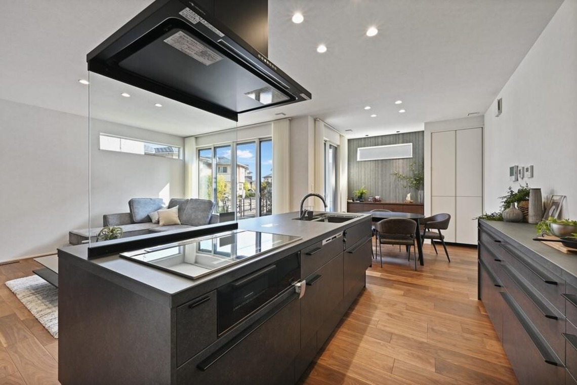 野口　恭平が撮影した「不動産　一軒家　　新築」の写真