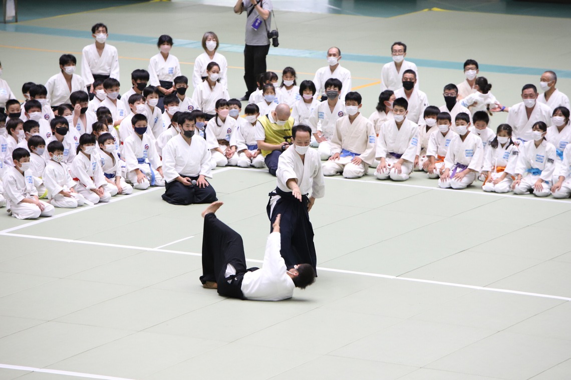 イトウ　ノブミチが撮影した写真のアルバム「イベント・セミナー・パーティ撮影」