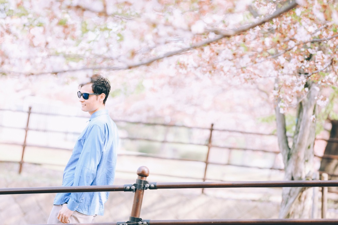 出張撮影HUG TIMEが撮影した写真のアルバム「湘南・鎌倉カジュアルウエディングフォト」