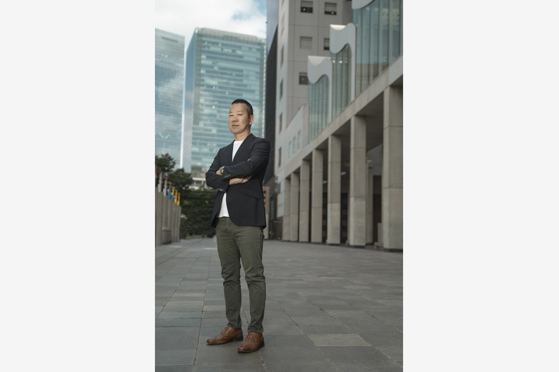 Rinaty photo studioが撮影した「プロフィール撮影」の写真