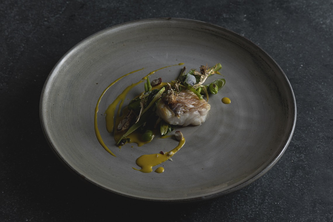 後藤拓海が撮影した「料理写真」の写真