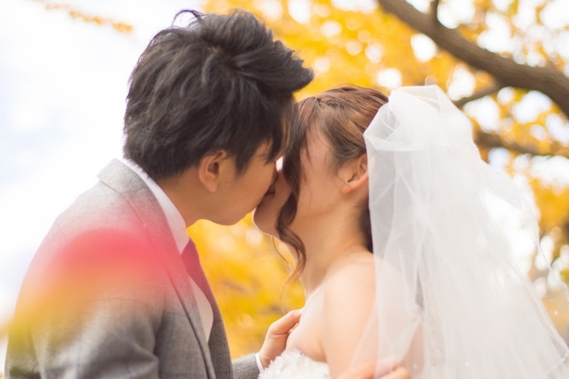 湘南フォトライフが撮影した写真のアルバム「前撮り/後撮り出張撮影」