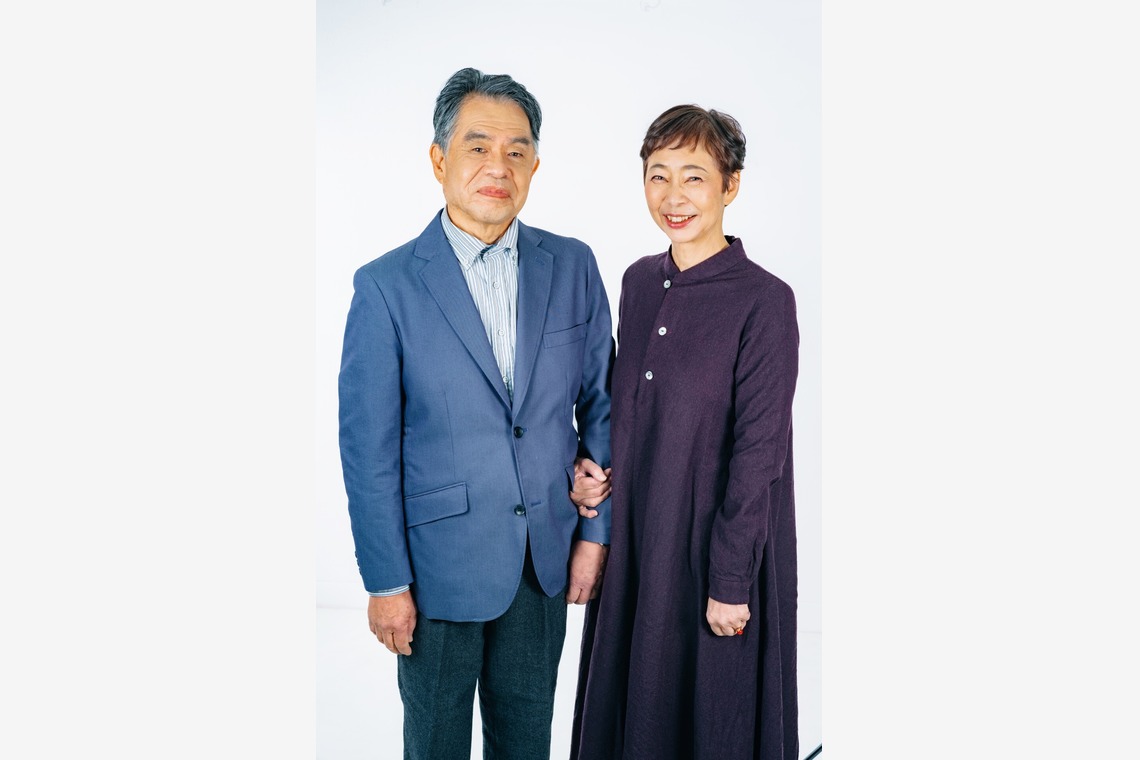 スタジオ日々喜が撮影した写真のアルバム「生前遺影・終活写真」