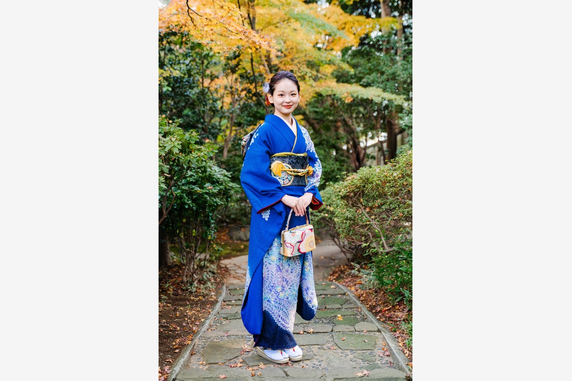 oryo studioが撮影した「成人式」の写真