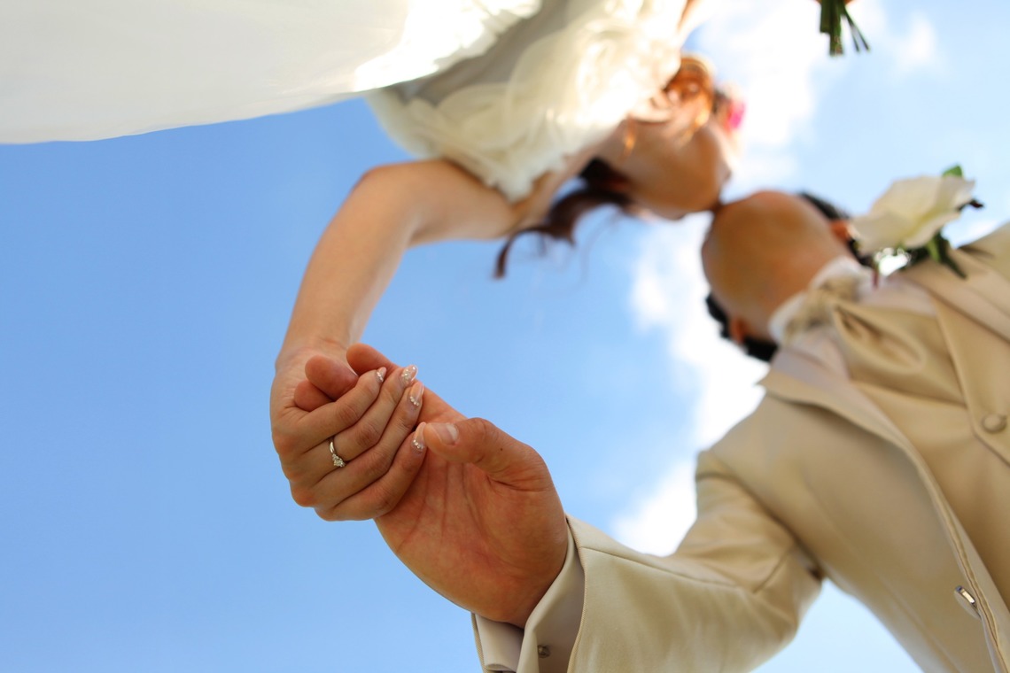 ウェディングアベニューが撮影した「庄内緑地公園　名古屋市」の写真