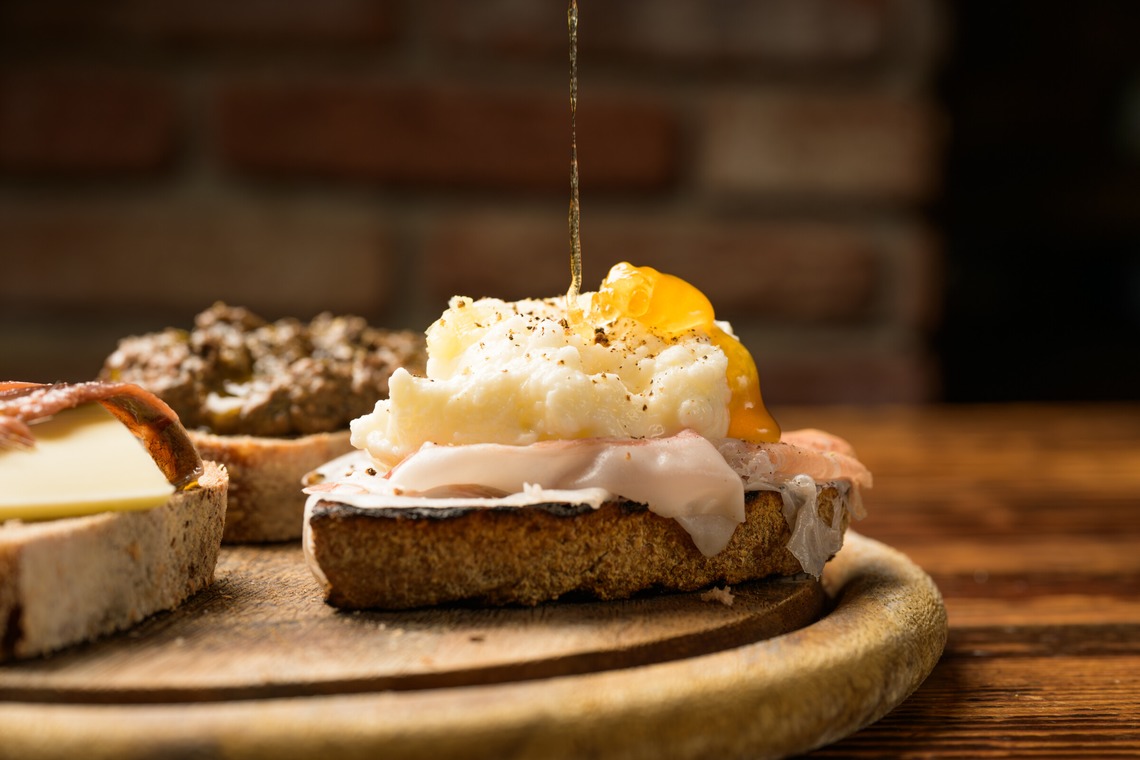 佐藤 葵が撮影した「料理撮影」の写真