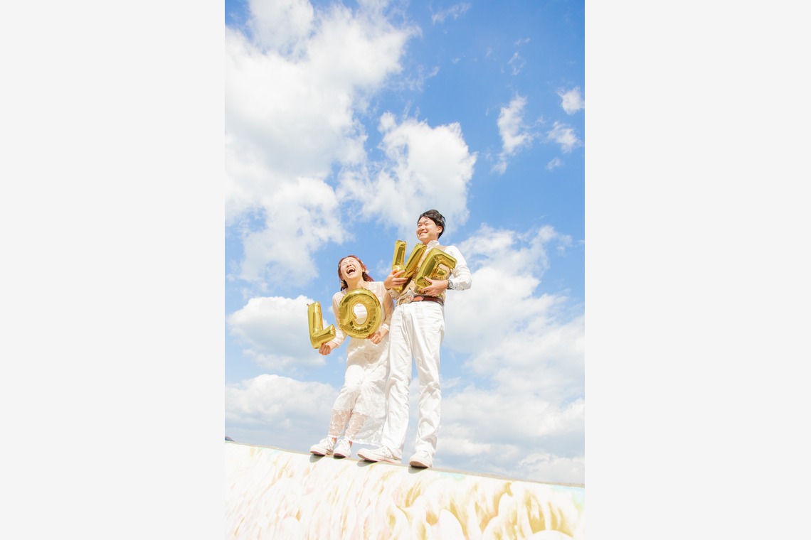 Photo of Pre-shoot (Hiroshima) taken by 中井企画