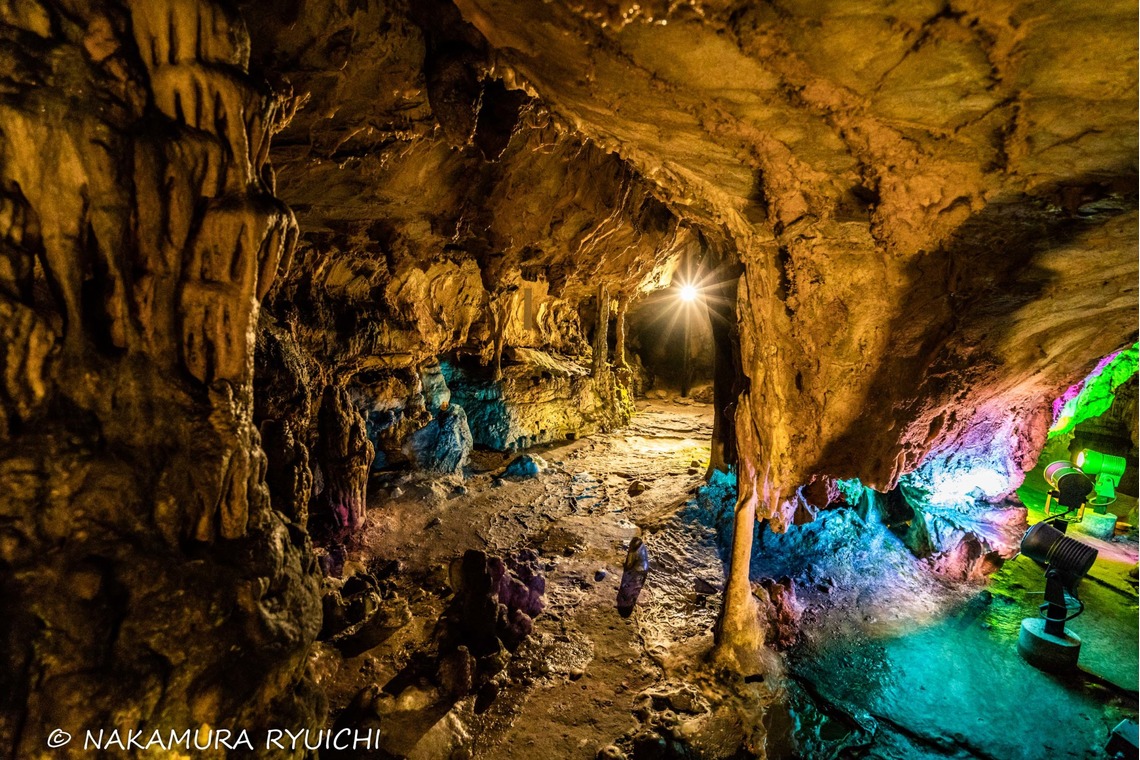 なかむーフォトが撮影した「風景」の写真