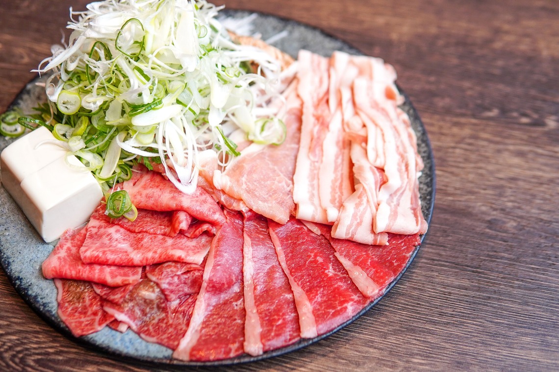 株式会社山口メディアプランニングが撮影した「ステーキレストラン撮影」の写真