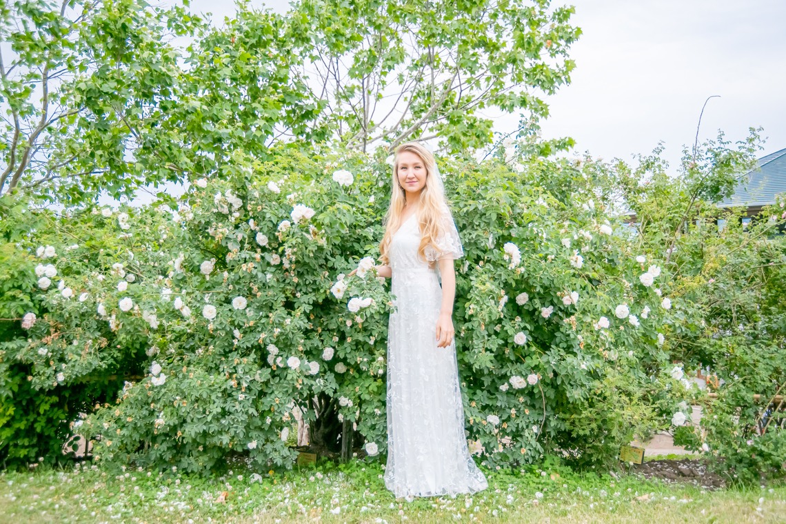 DESIGN STUDIO EEが撮影した写真のアルバム「北海道ウエディングフォト」