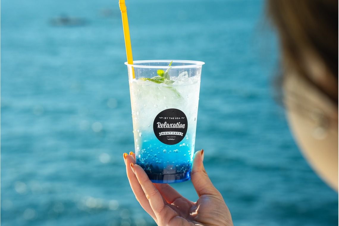 umimoyamamoworksが撮影した「観光/飲食パンフレット用写真撮影」の写真