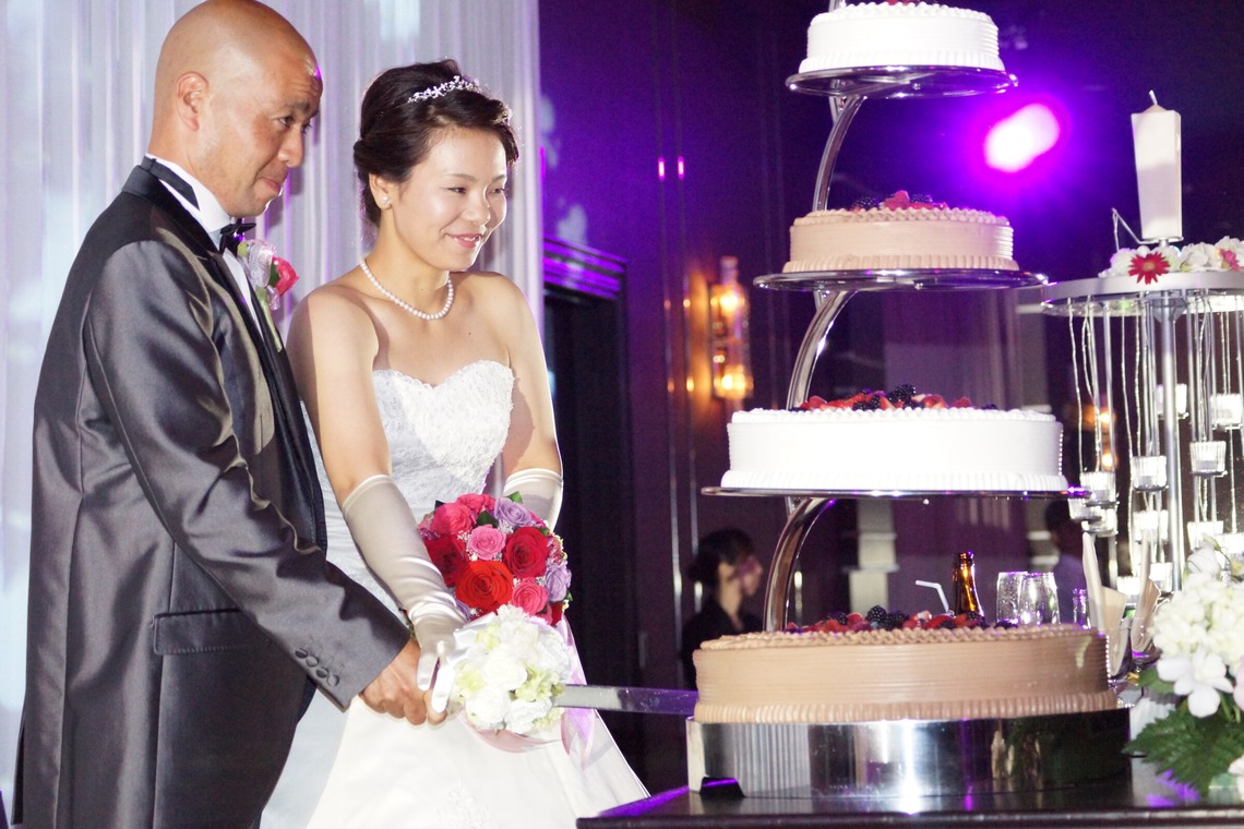 Photo of relatives wedding photography taken by 石橋宙大