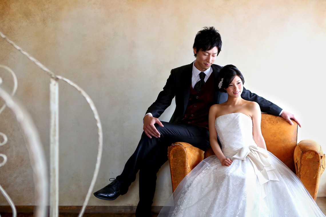 スタジオノーブレムが撮影した「スタジオフォト」の写真