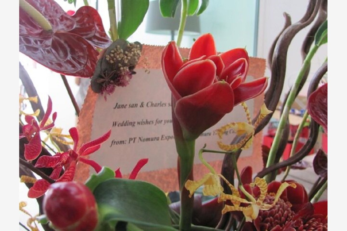 Photo of  taken by Manis Wedding International