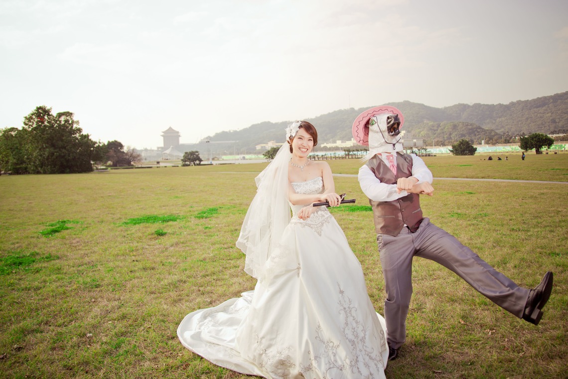 Photo of Taiwan taken by Dajay Photography