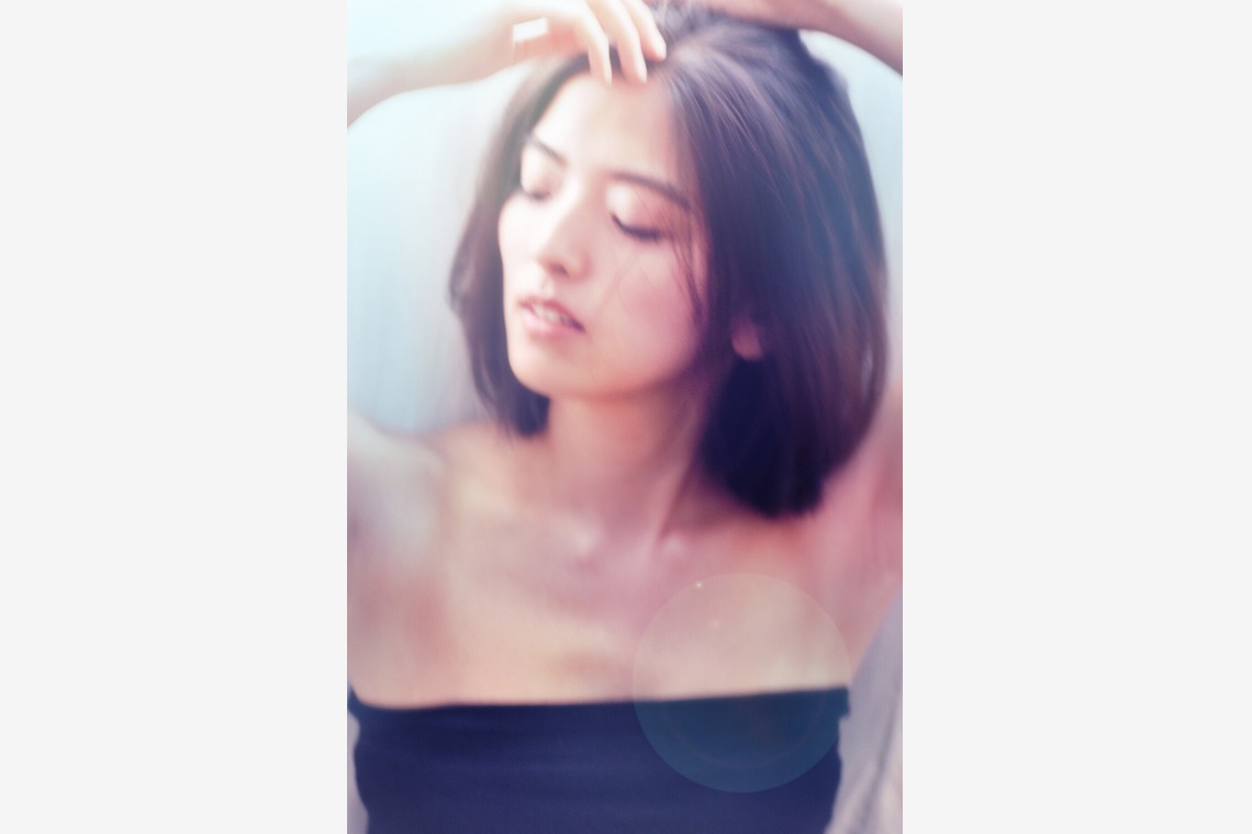 baysidecoyoteが撮影した「モデルコンポジット」の写真