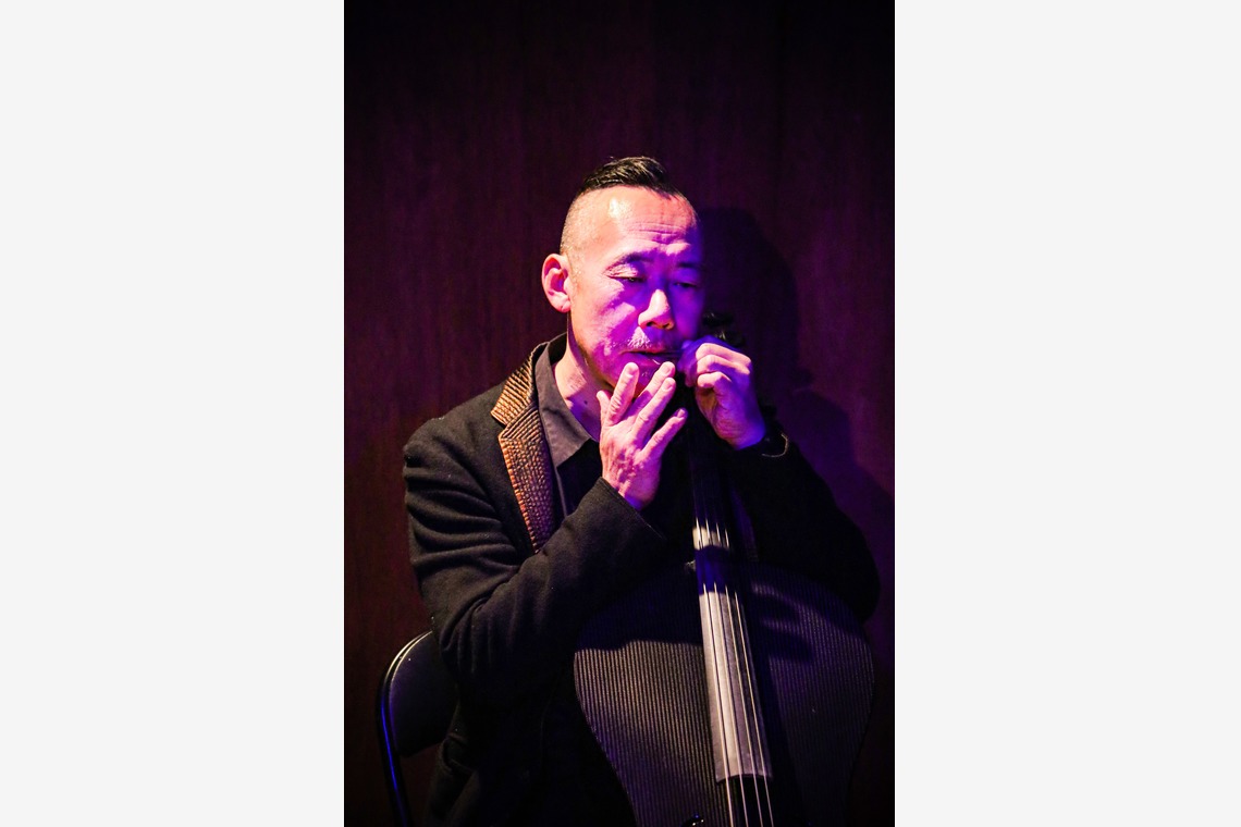 腰山大雅が撮影した「ライブ、演劇、イベント」の写真