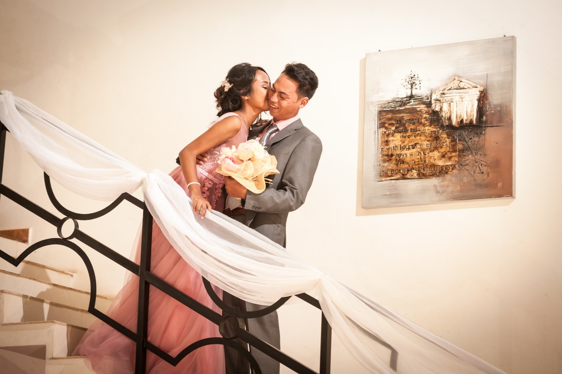 Photo of Couples and portraits taken by Emadisson