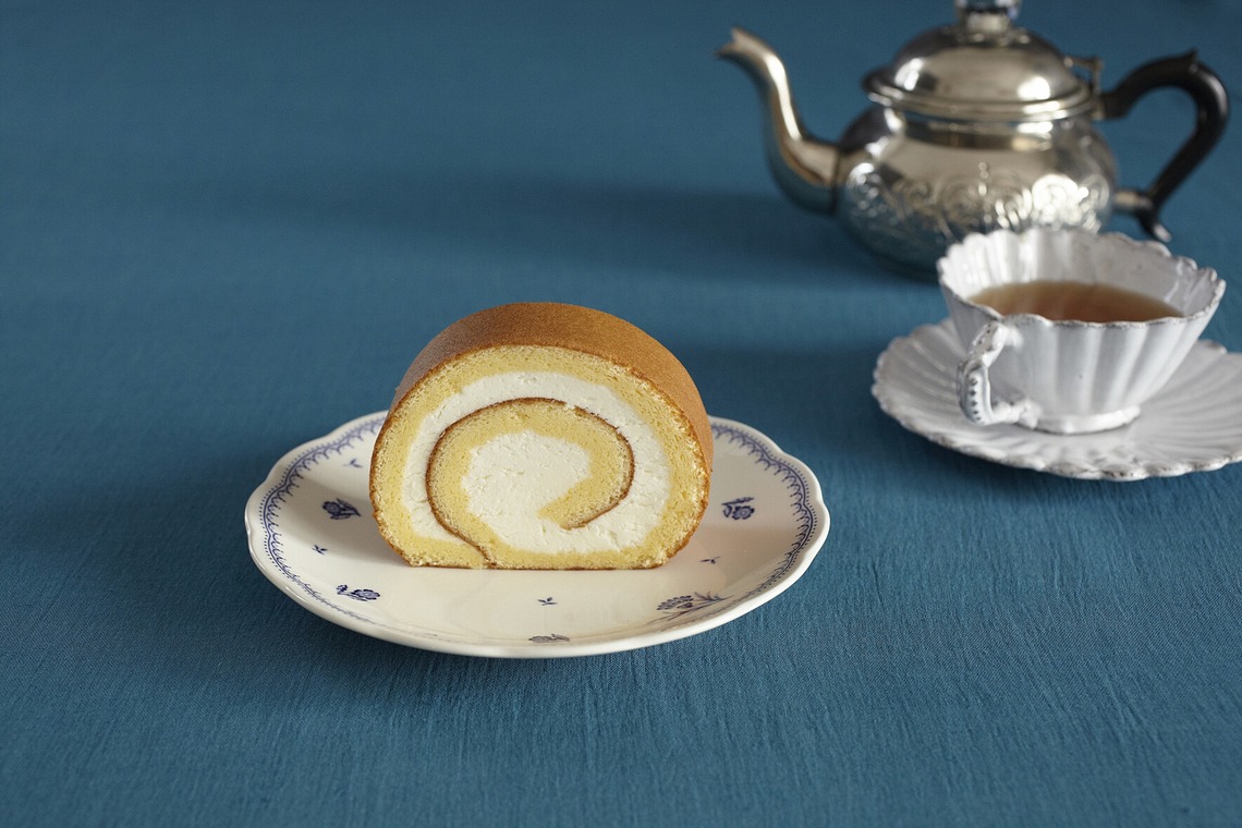 土肥さやかが撮影した写真のアルバム「スイーツ・パン」