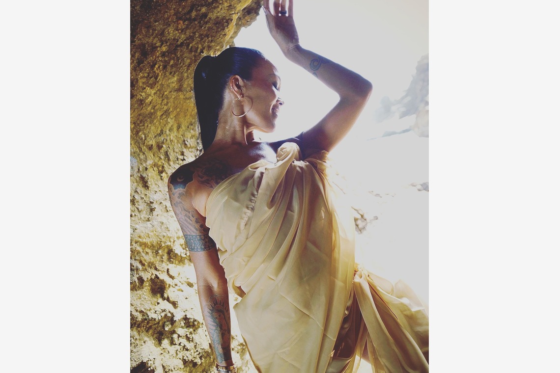 FRANK SAKAKIBARAが撮影した「CREAZIONE PAPANO」の写真