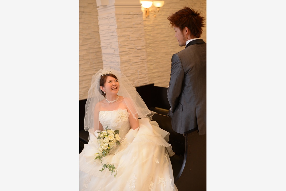 PIC WEDDING PHOTO（泉田 裕秀）