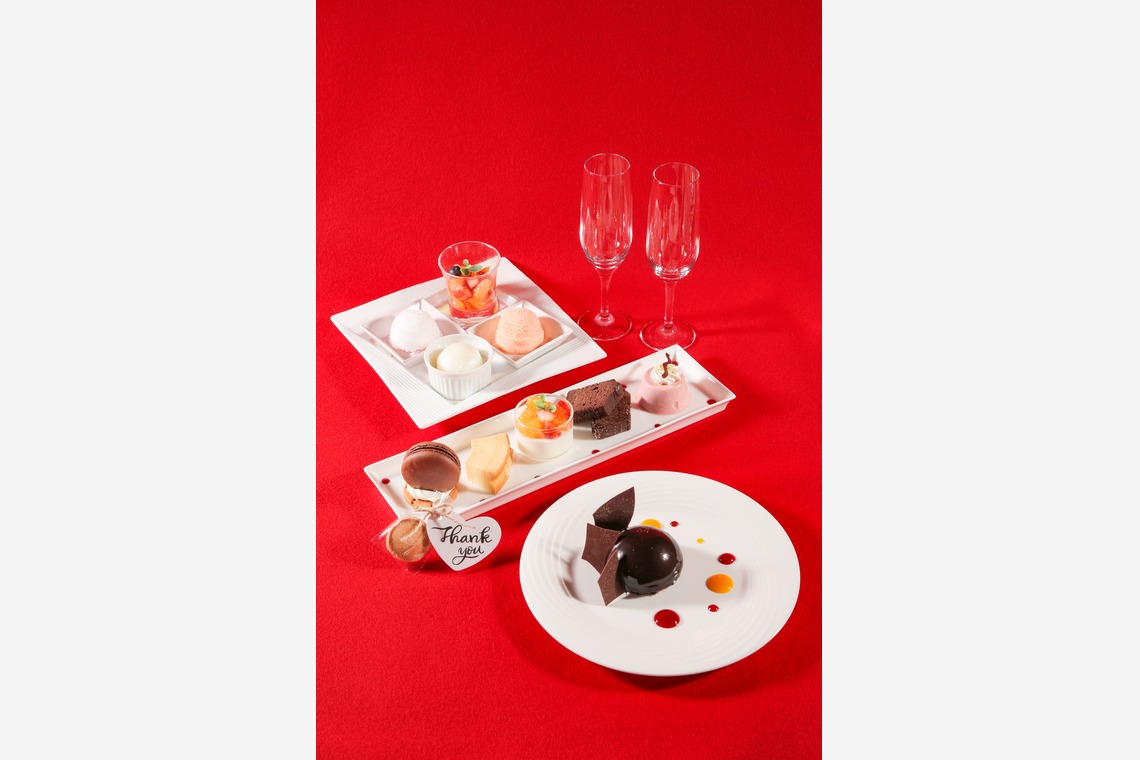 横山 菜々美が撮影した写真のアルバム「広告撮影」